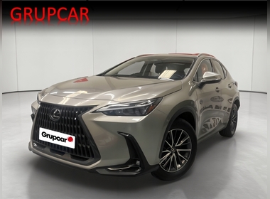 Lexus - NX