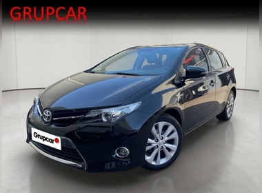 Toyota - Auris
