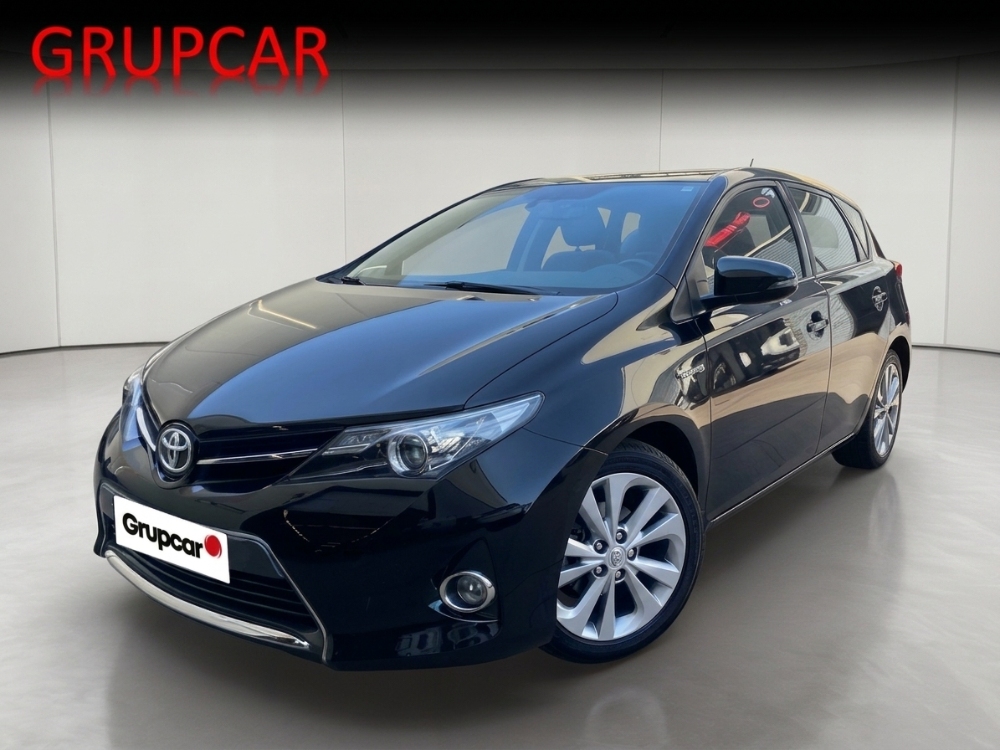 Toyota Auris Hybrid Active foto miniatura