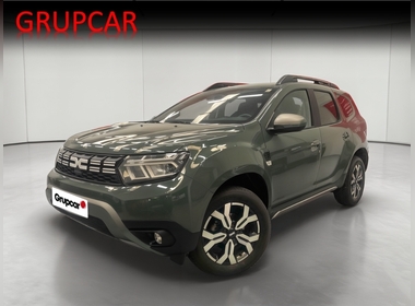 Dacia - Duster