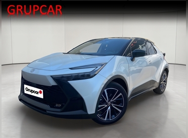 Toyota - C-HR