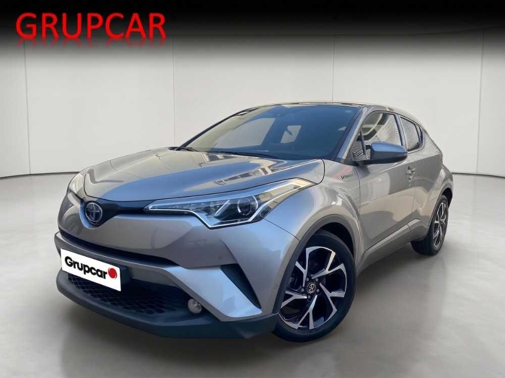 Toyota C-HR Hybrid Advance foto miniatura