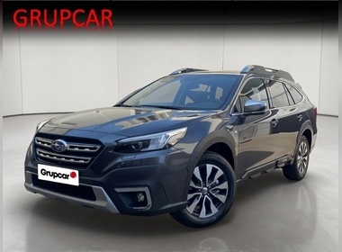 Subaru - Outback