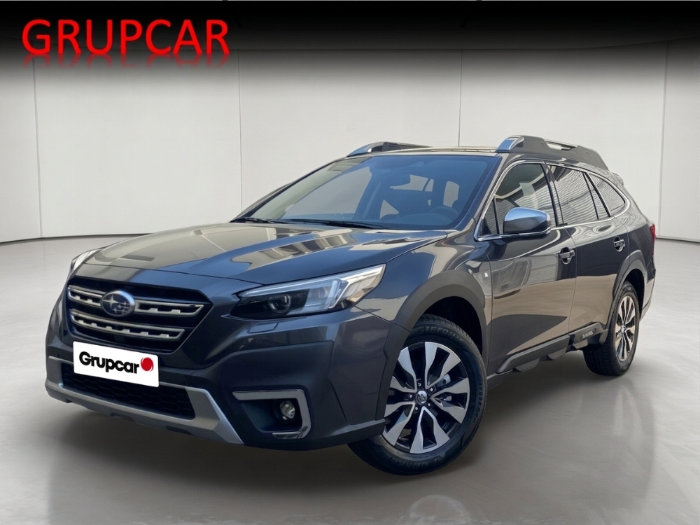 Subaru Outback Touring foto miniatura