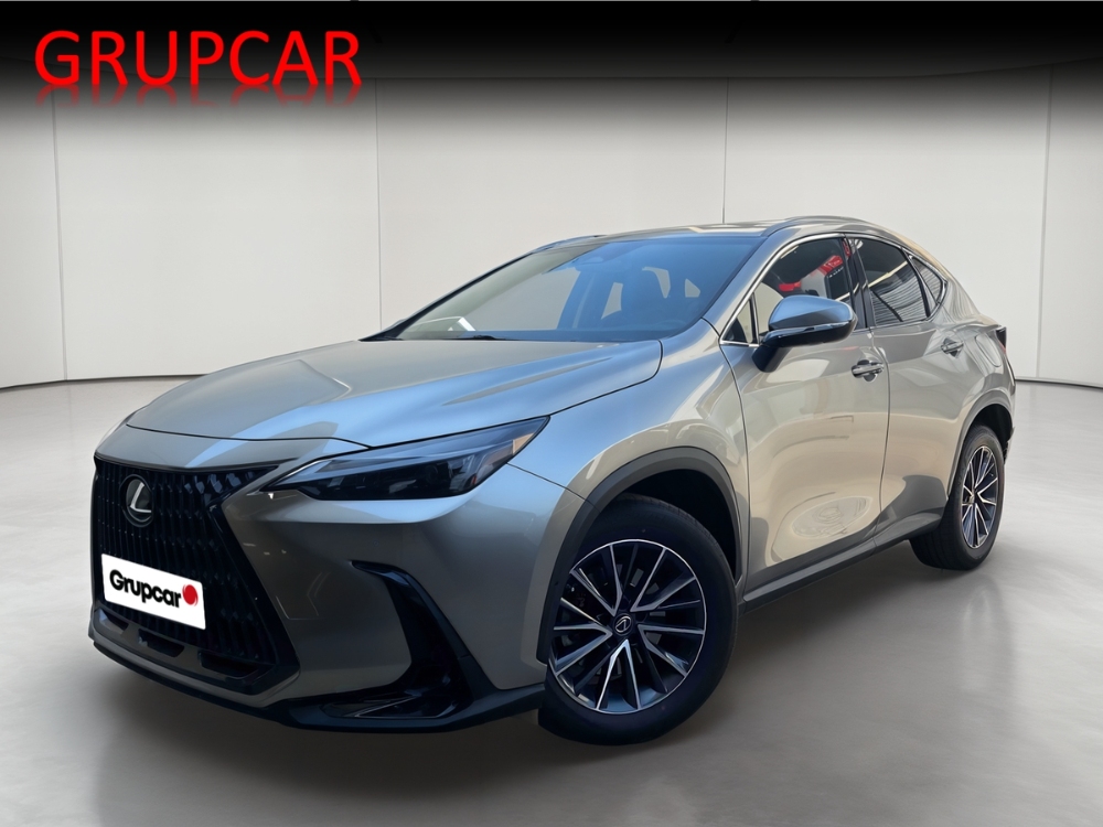 LEXUS NX350H 4WD EXECUTIVE foto miniatura