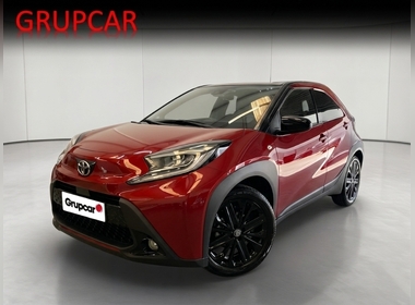 Toyota - Aygo