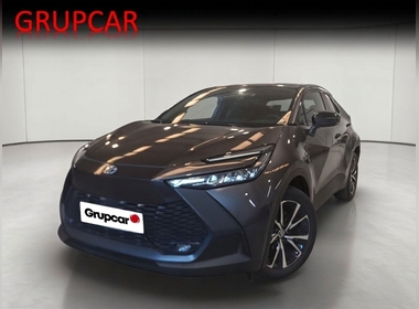 Toyota - C-HR