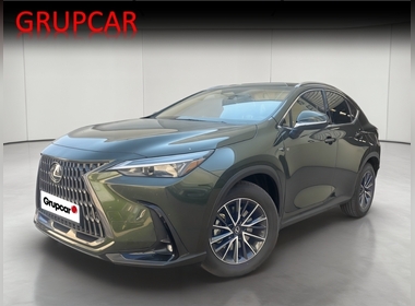 LEXUS - NX450H+