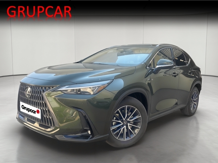 LEXUS NX450H+ PREMIUM 4WD foto miniatura