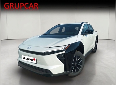 Toyota - bZ4X