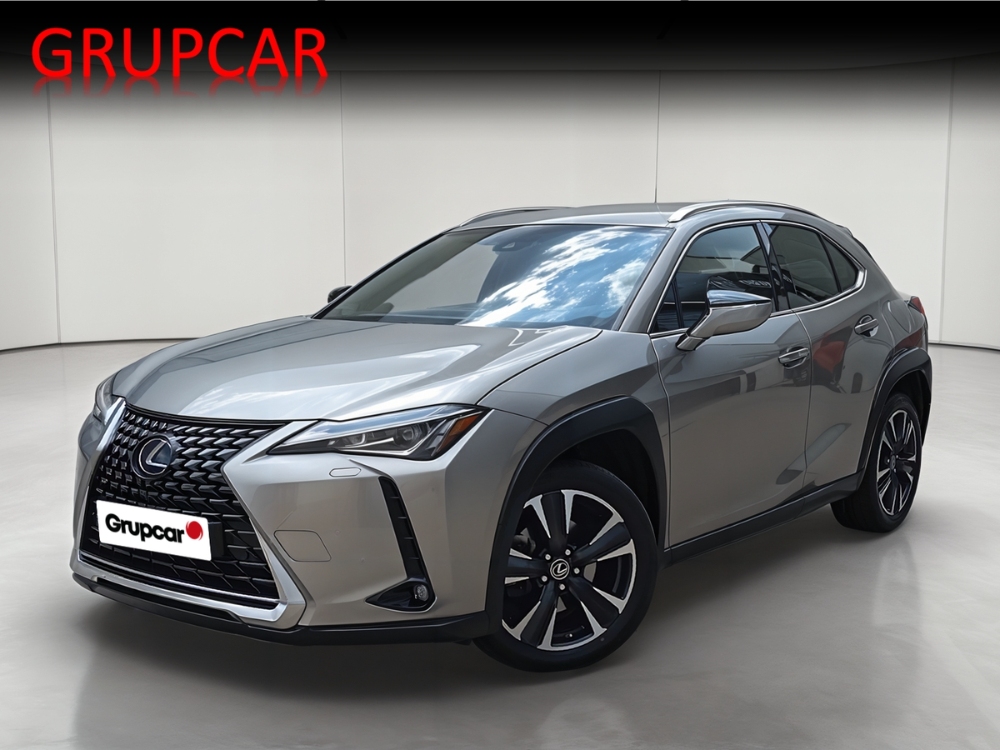 Lexus UX 250 h foto miniatura