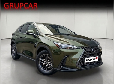LEXUS - NX450H+