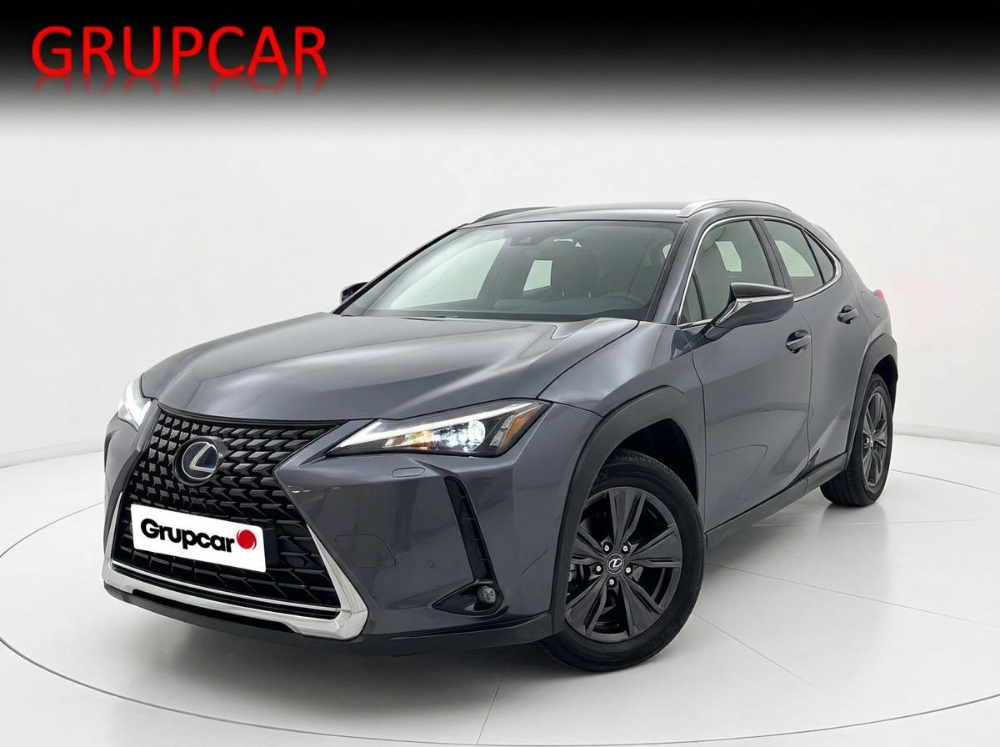 Lexus UX 250 h foto miniatura