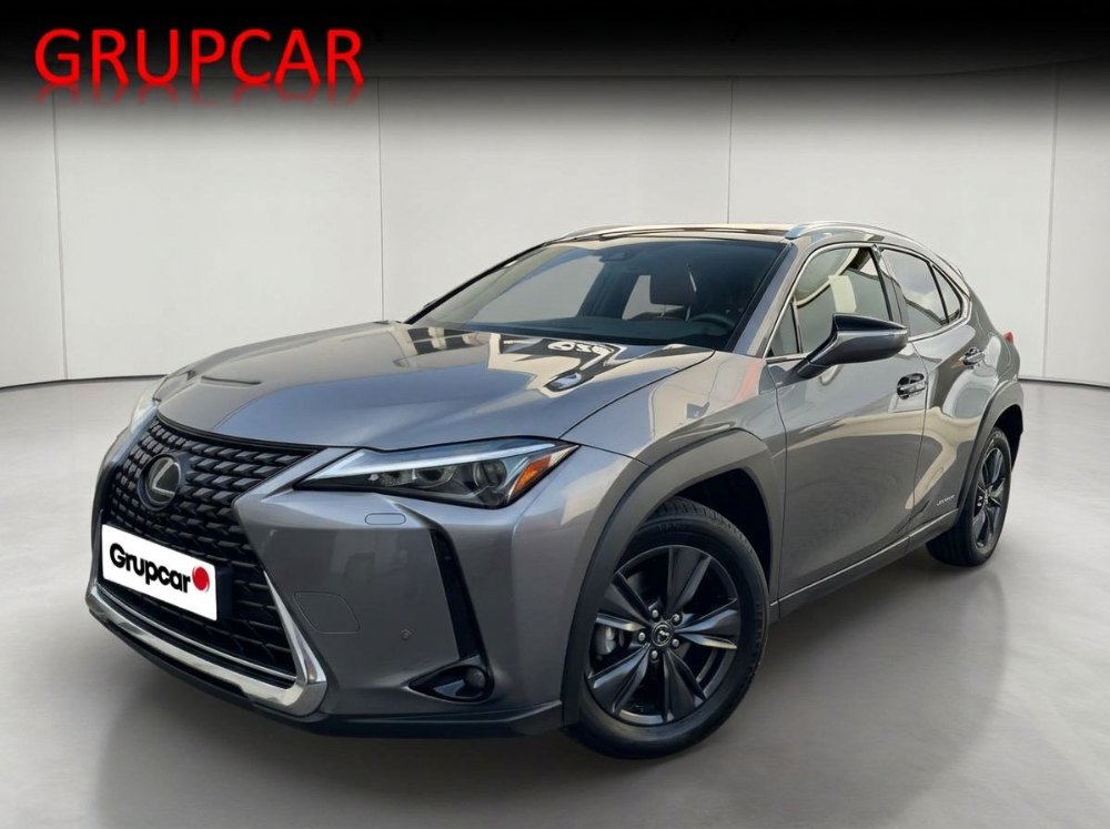 Lexus UX 300 h foto miniatura
