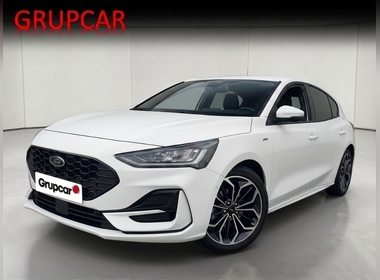 Ford - Focus