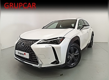 LEXUS - UX 250H