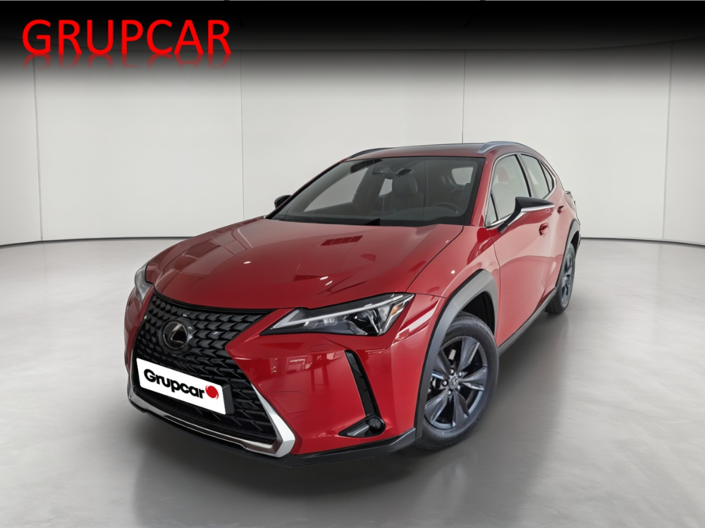 Lexus UX 300 h foto miniatura