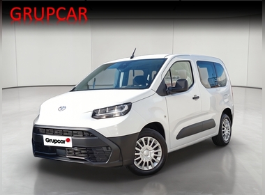 Toyota - Proace City Verso