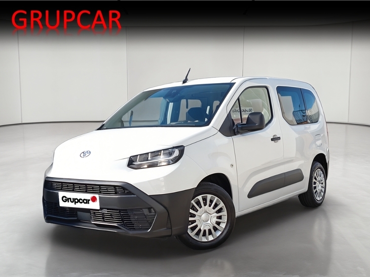 Toyota Proace City Verso Combi L1 GX M1 foto miniatura