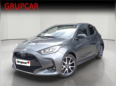 Toyota - Yaris