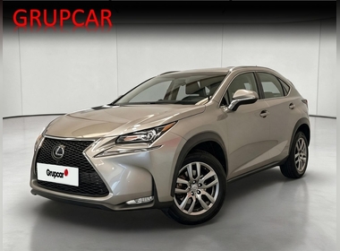 Lexus - NX