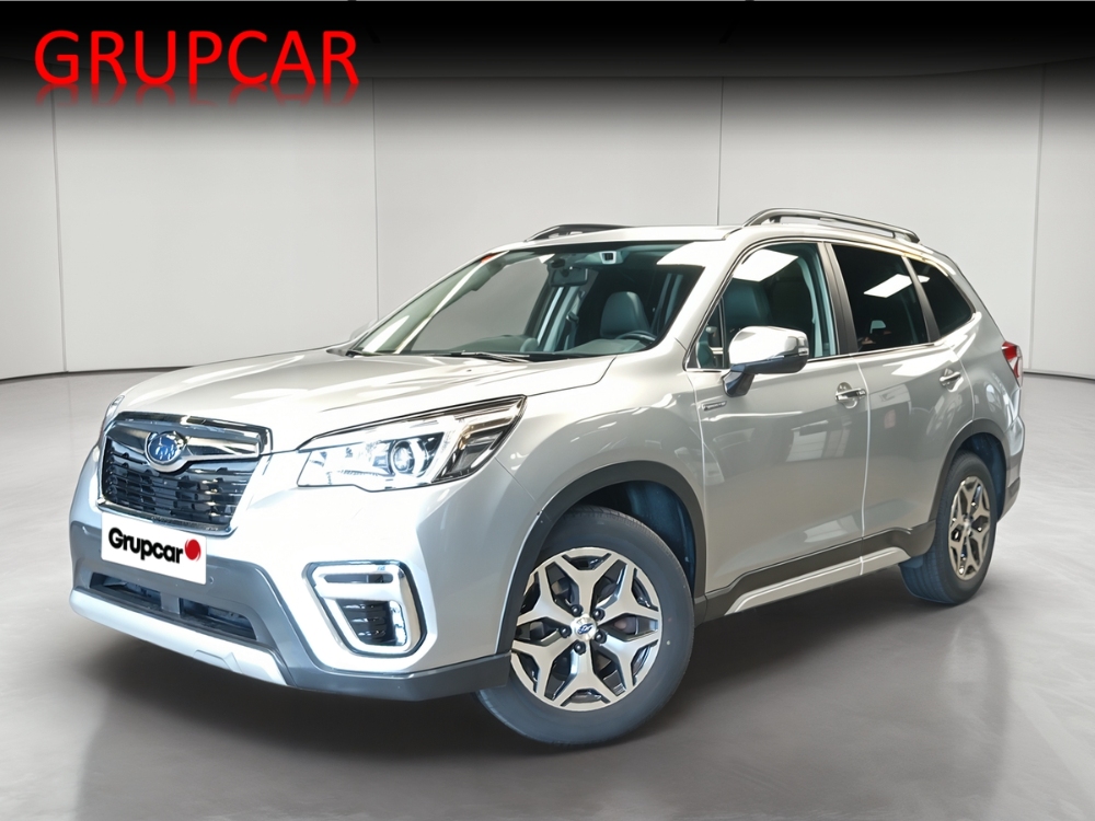 Subaru Forester Sport Plus foto miniatura