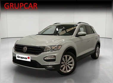 VOLKSWAGEN - T-ROC