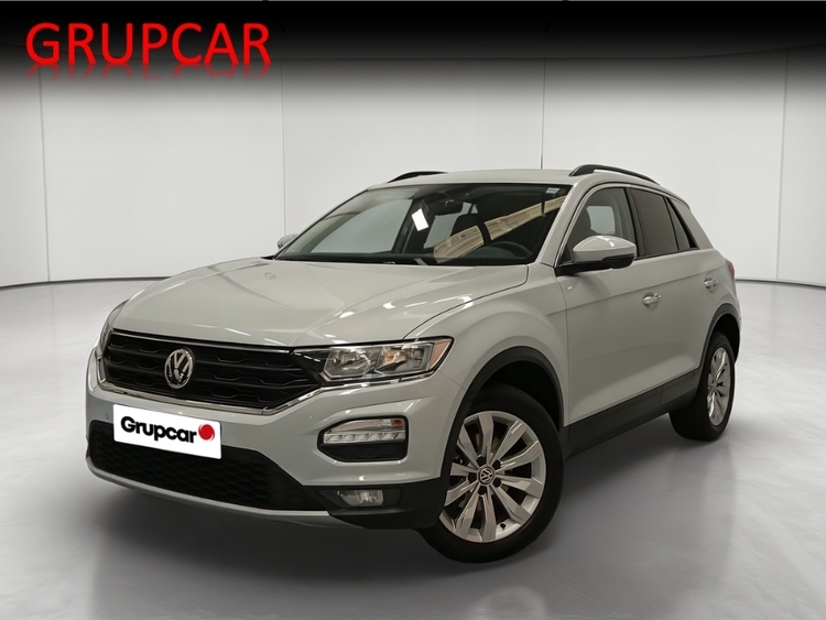 VOLKSWAGEN T-ROC ADVANCE foto miniatura