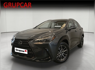 LEXUS - NX350H