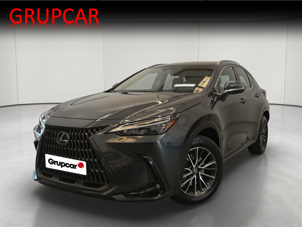 LEXUS NX350H PREMIUM + foto miniatura