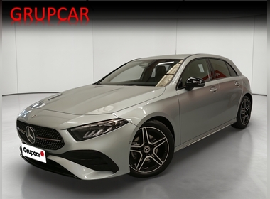 Mercedes-Benz - Clase A