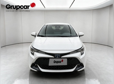 Toyota - Corolla