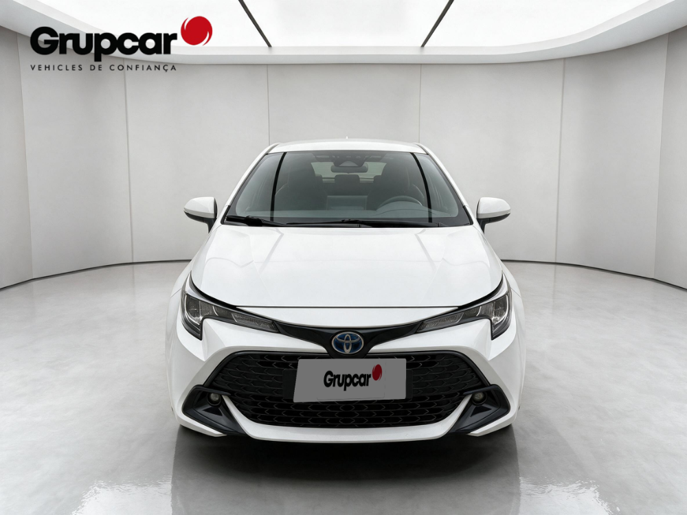 Toyota Corolla Hybrid Active Plus foto miniatura