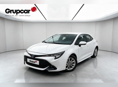 Toyota - Corolla